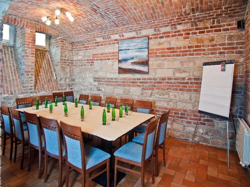 Conferences, Galileo, Prague