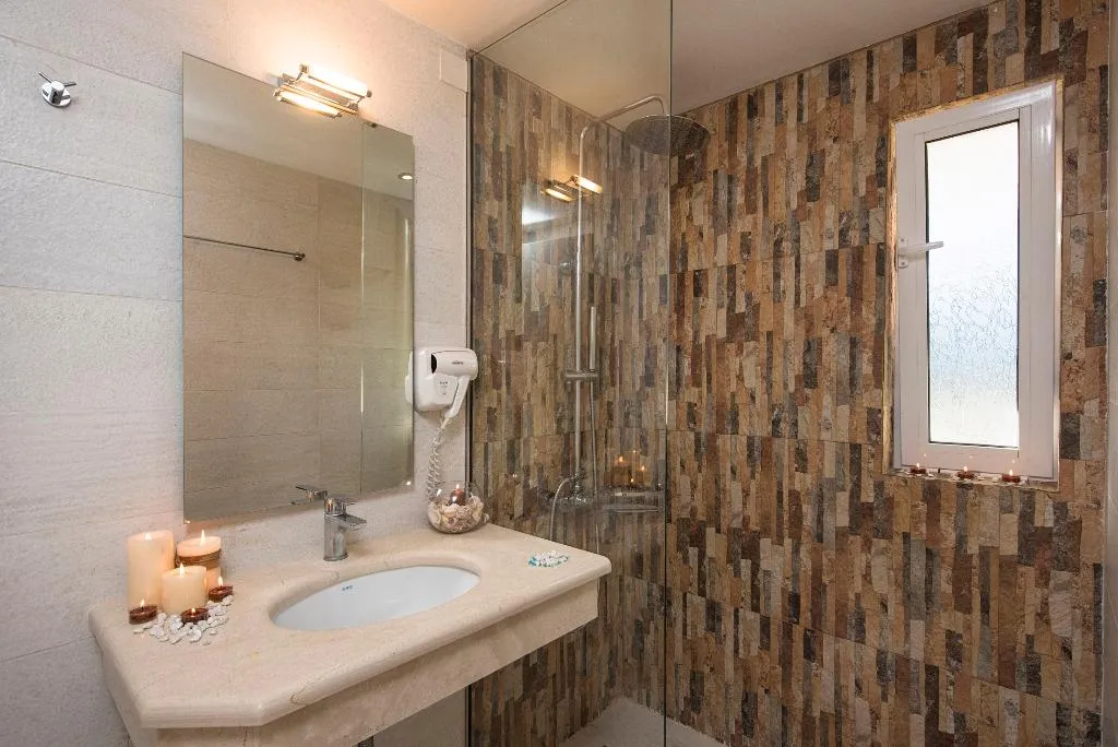 STUDIO DELUXE Room, Onar Corfu Aparts & Studios, Corfu