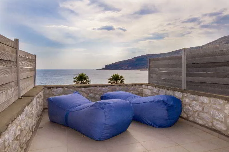 Room, Itilo Traditional Hotel, Kalamata