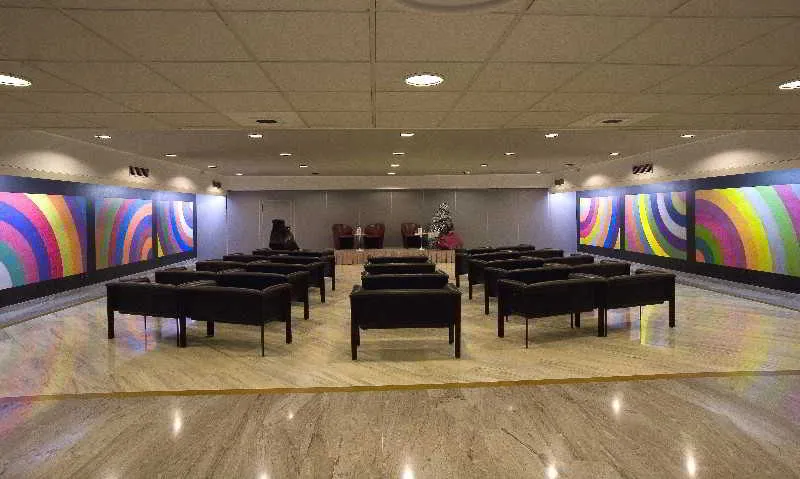 Conferences, Albornoz Palace Hotel, Perugia