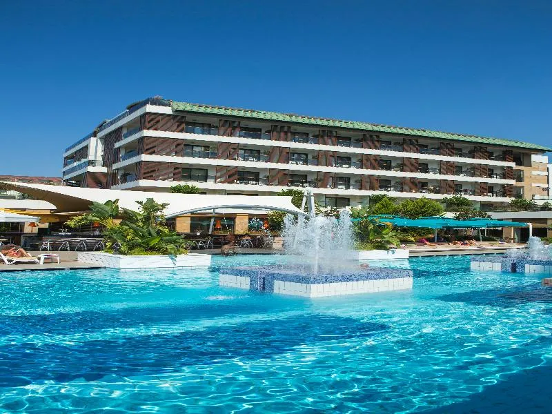 General view, Tui Blue Side Hotel Adult Only +16, Antalya