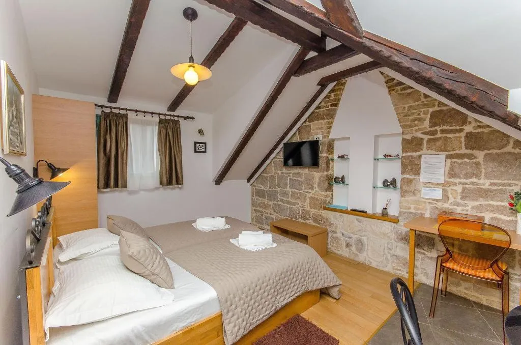 Room, Villa Desideria, Split