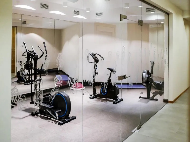 Sports and Entertainment, Relais & Chateaux Hotel Quadrille - Adults Only, Gdansk