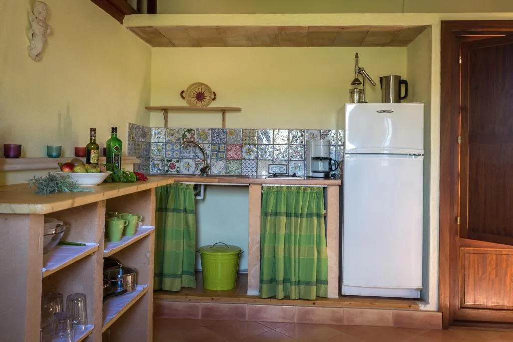 General view, Finca Can Paulino, Majorca