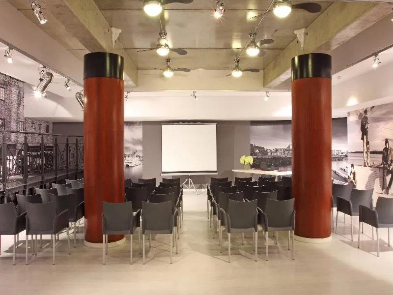 Conferences, Hanza Hotel, Gdansk