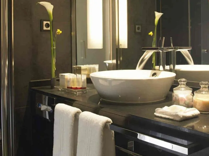 Room, Pullman Madrid Airport Feria, Madrid