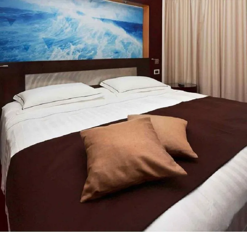 DOUBLE STANDARD Room, Mercure Olbia, Olbia