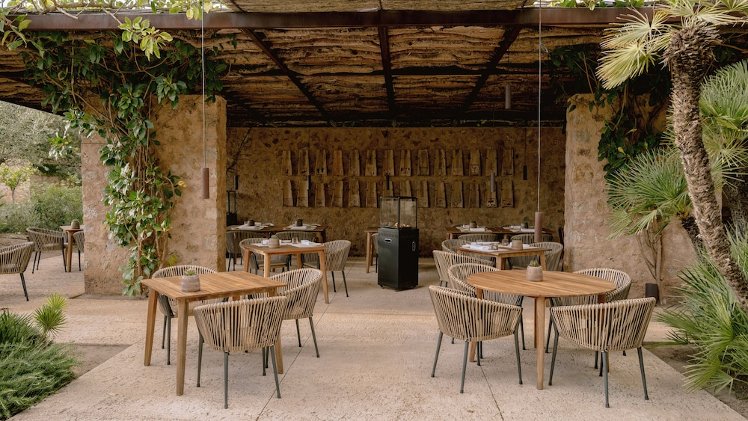 Es Racó d'Artà, Majorca
