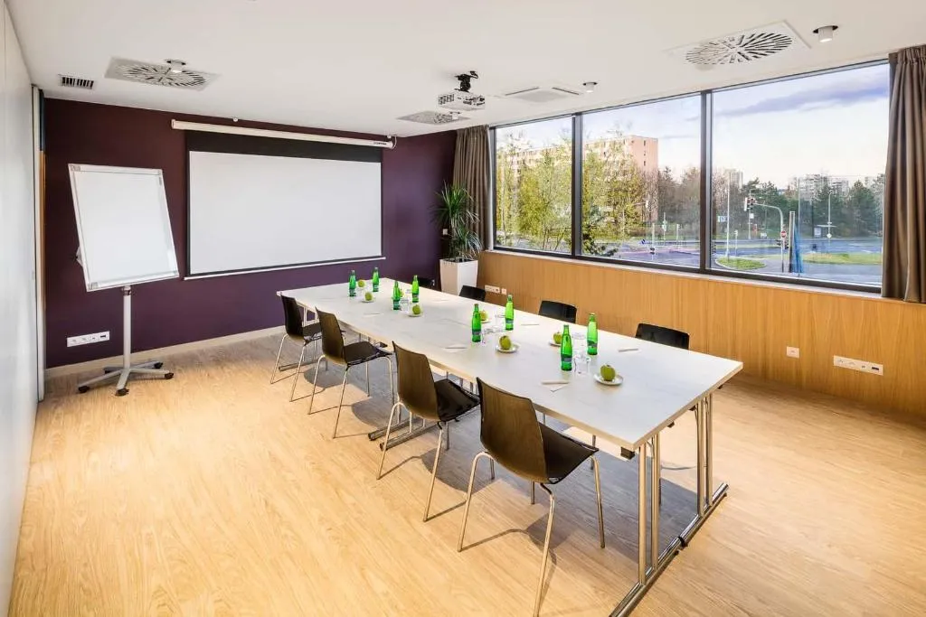 Conferences, Occidental Praha, Prague