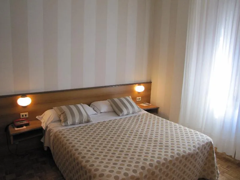 Room, Park Hotel Meuble, Milan