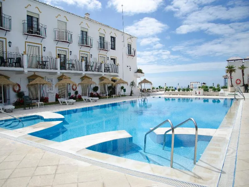 Pool, TRH Mijas, Costa Del Sol