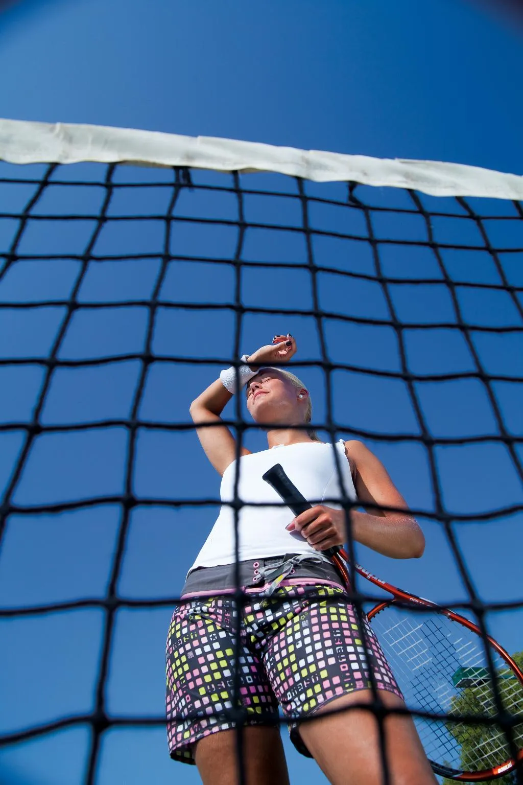 Sports and Entertainment, Club Melas Privé, Antalya