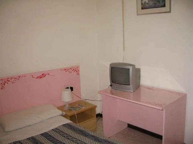 Room, Adua Venezia, Venice