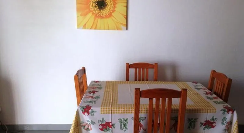 Room, Turiquintas, Algarve