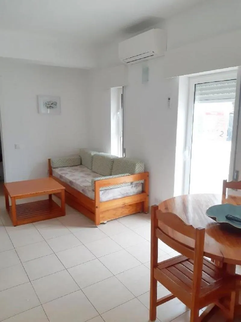 APARTMENT TWO BEDROOMS Room, Edifício Sequeira by Umbral, Algarve