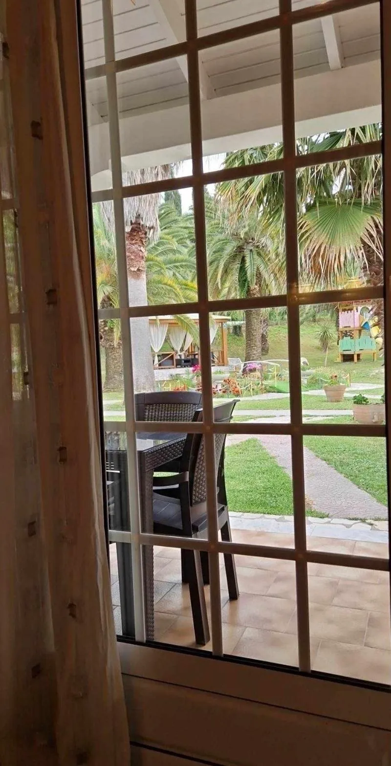BUNGALOW DELUXE GARDEN VIEW Room, Abc Sweet Home, Corfu