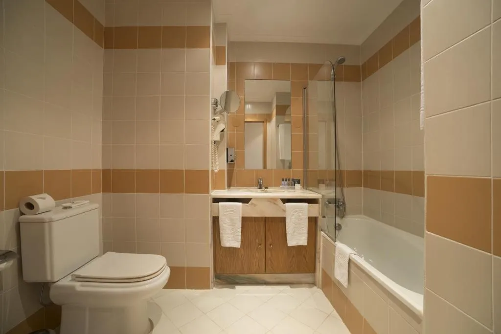 SINGLE CLASSIC Room, Vila Gale Estoril, Lisbon