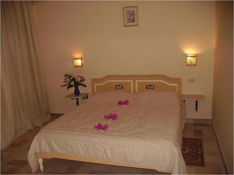 SINGLE STANDARD Room, Hôtel Résidence Romane, Tunisia