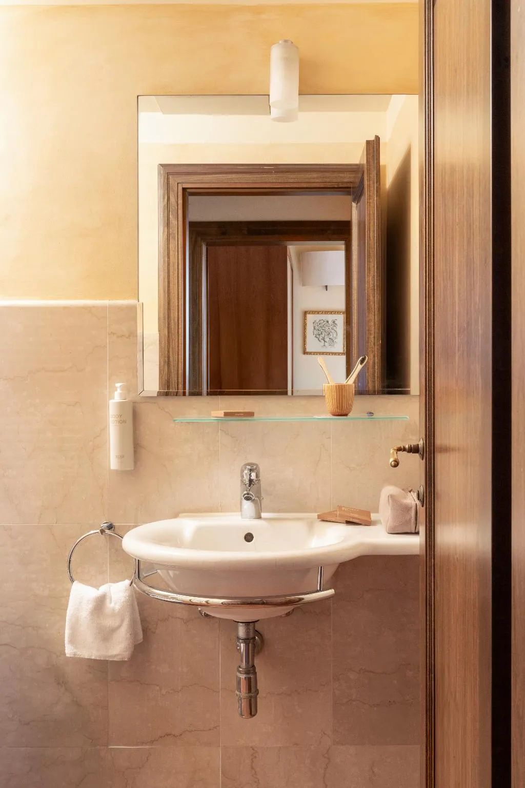 SUITE STANDARD Room, Villa San Filippo, Florence