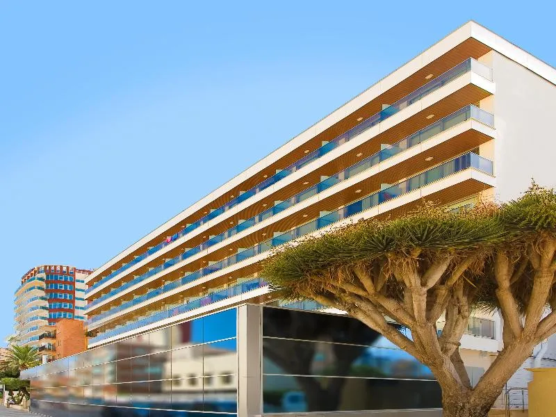 General view, RH Bayren Parc, Valencia