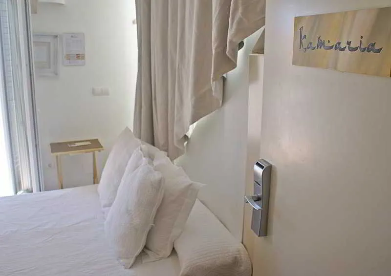 Room, La Casa de la Favorita, Costa De La Luz