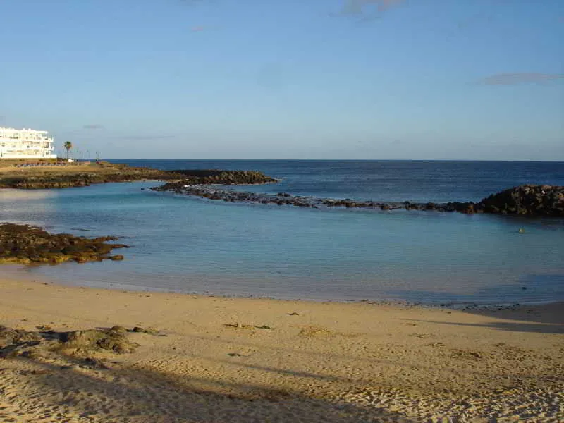 Beach, Camel Spring, Lanzarote