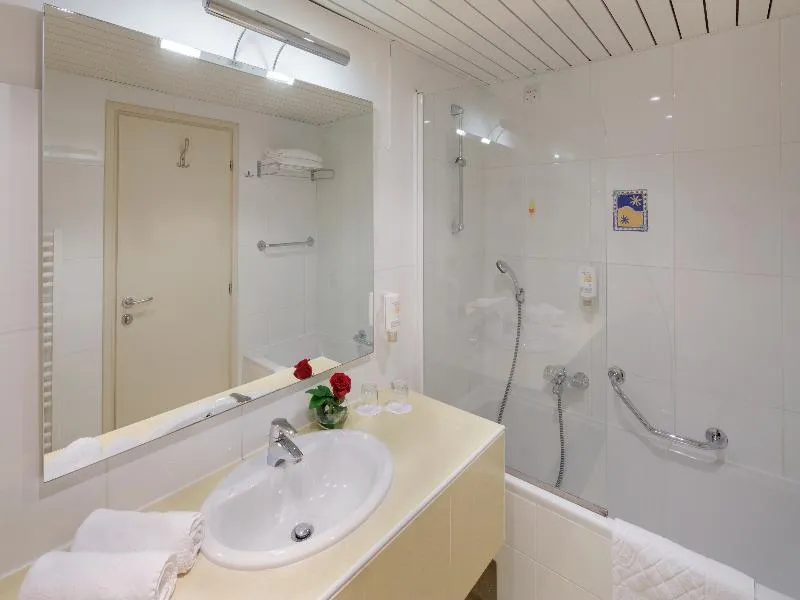 DOUBLE CLASSIC WITH BALCONY Room, Hotel Umag  Plava Laguna, Istria