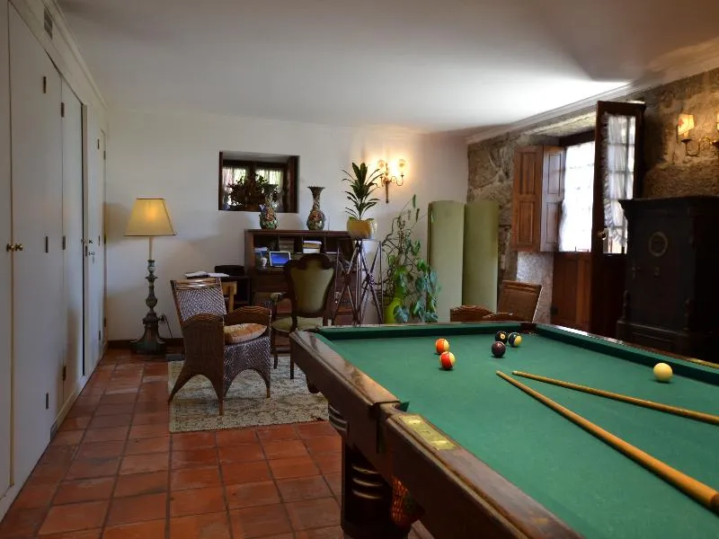 Sports and Entertainment, Quinta De Cima De Eiriz, Porto