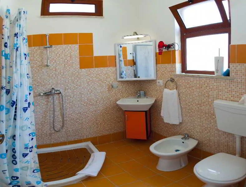 Room, Holiday Sun lodge Appartamento vacanze, Catania