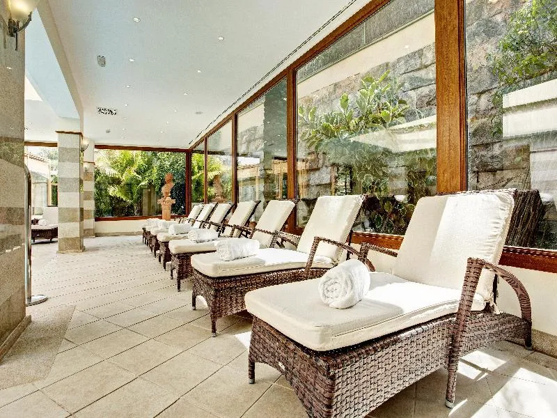 Sports and Entertainment, Grupotel Nilo & Spa, Majorca