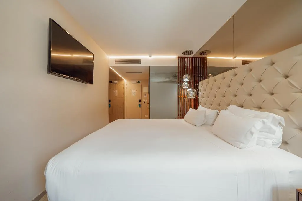 DOUBLE CLASSIC Room, ABC Hotel Porto - Boavista, Porto