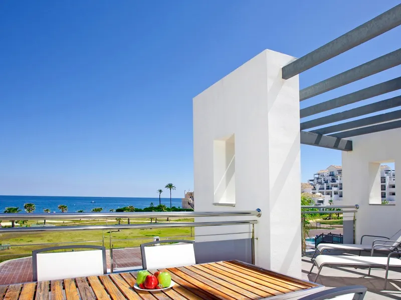 General view, Estepona Hotel & Spa Resort, Costa Del Sol