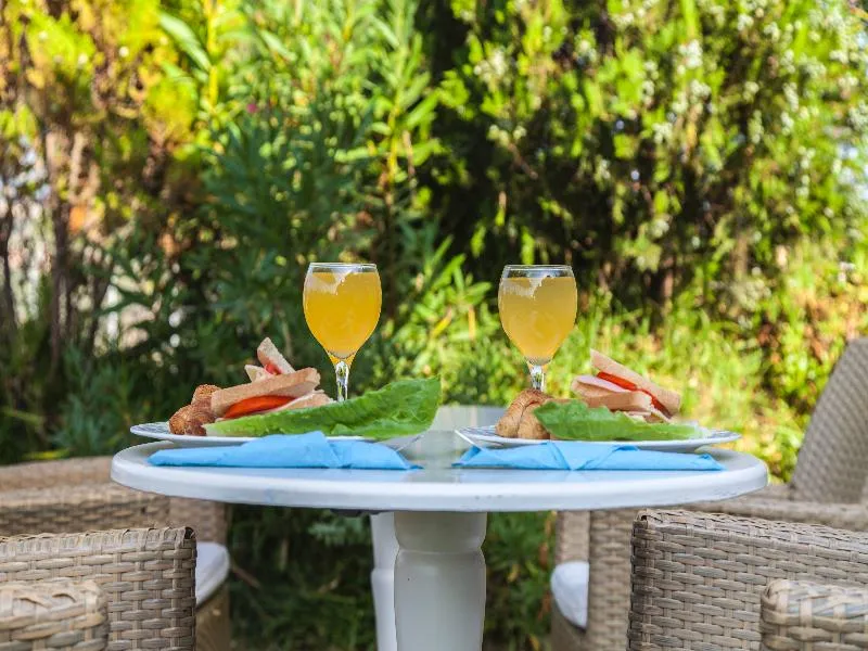 Restaurant, Sofi, Kefallinia