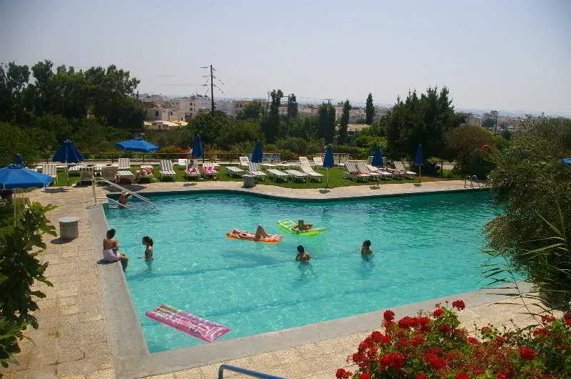 Pool, Kardamos, Kos