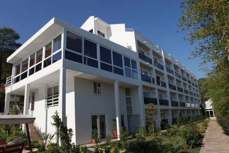General view, Marina Boutique Fethiye, Dalaman