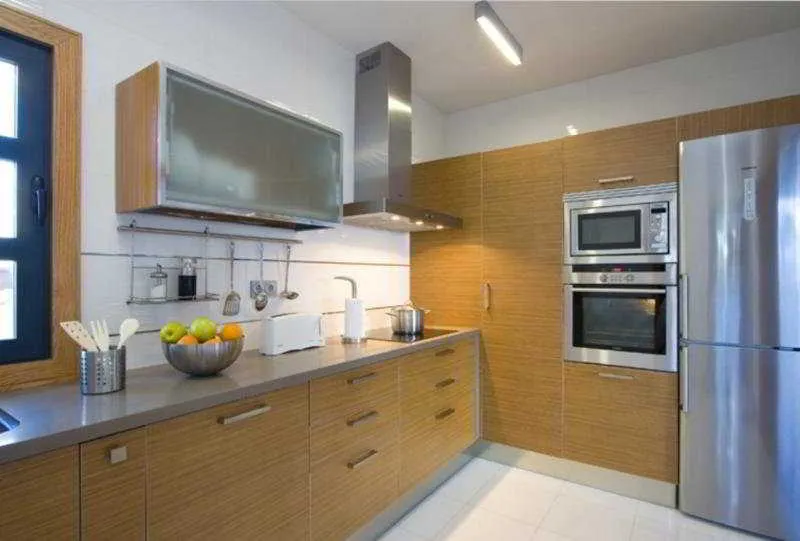 VILLA CAPACITY 6 THREE BEDROOM Room, Ereza Villas Mamma-Mia, Lanzarote