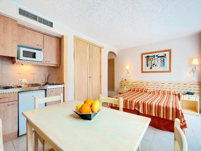 Room, Alcudia Garden, Majorca