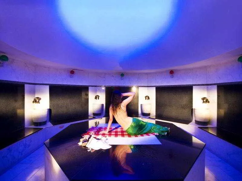 Sports and Entertainment, Perre La Mer Resort and Spa, Antalya