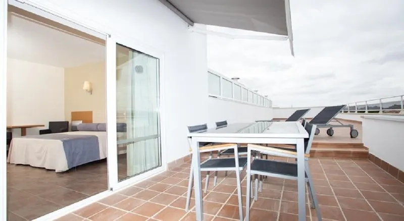 Double or Twin SUPERIOR Room, Hotel Don Pepe Mallorca, Majorca