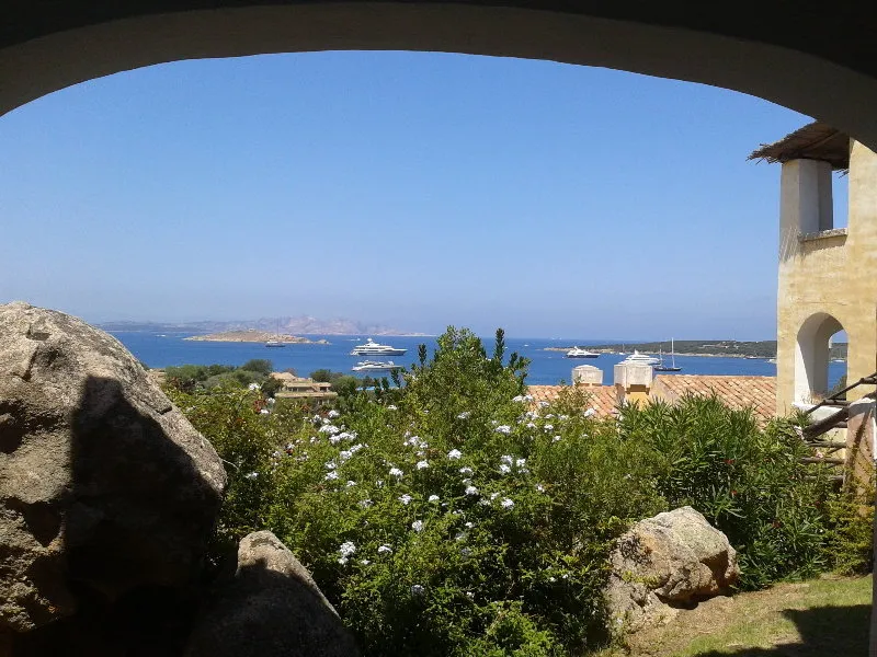 General view, Bagaglino I Giardini Di Porto Cervo, Olbia