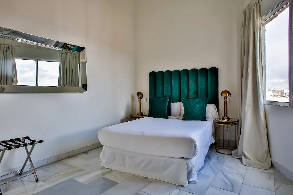 FAMILY ROOM STANDARD Room, Hotel 11th Principe by Splendom Suites, Madrid