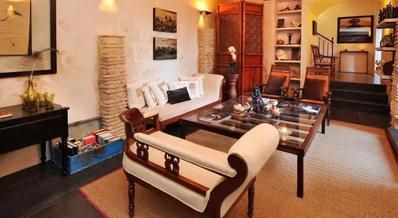 General view, Hotel  Boutique V, Costa De La Luz