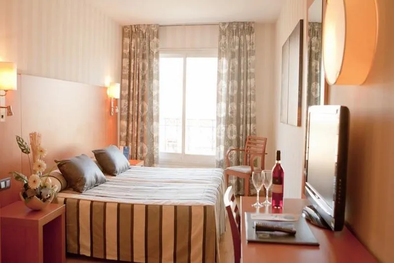 Room, Ramblas Barcelona, Barcelona
