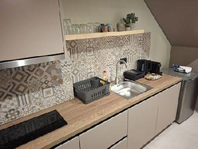 Aelia Luxury Apartments & Pool, Kalamata