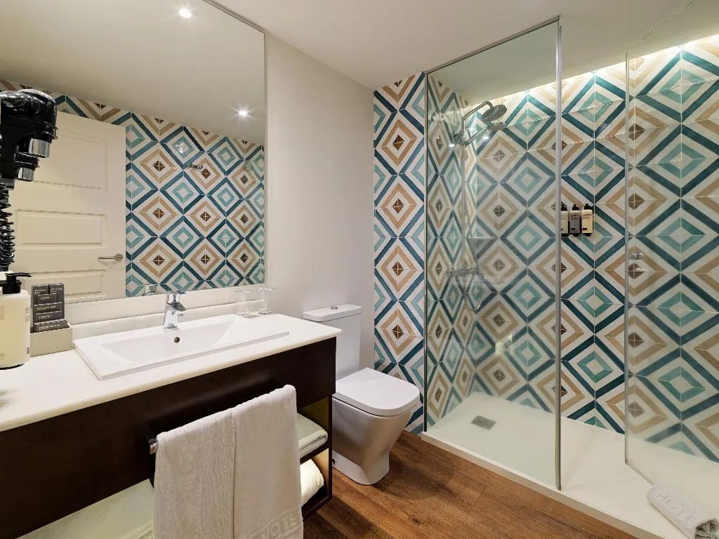 DOUBLE SUPERIOR Room, H10 Taburiente Playa, La Palma