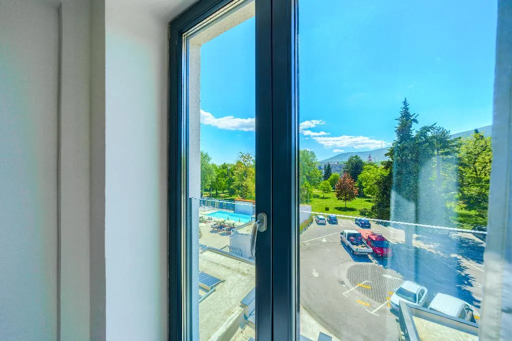 FAMILY ROOM WITH BALCONY Room, Alkar, Split