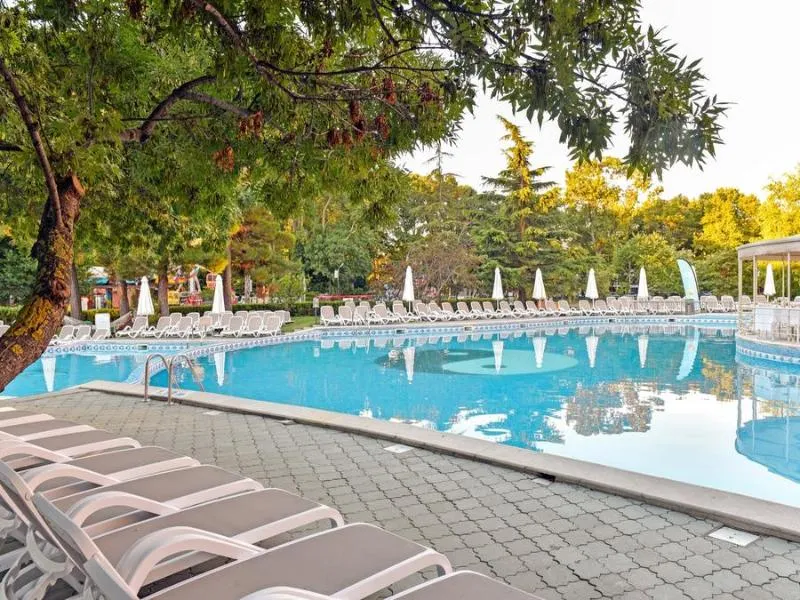 Pool, iHot@l Sunny Beach, Bourgas