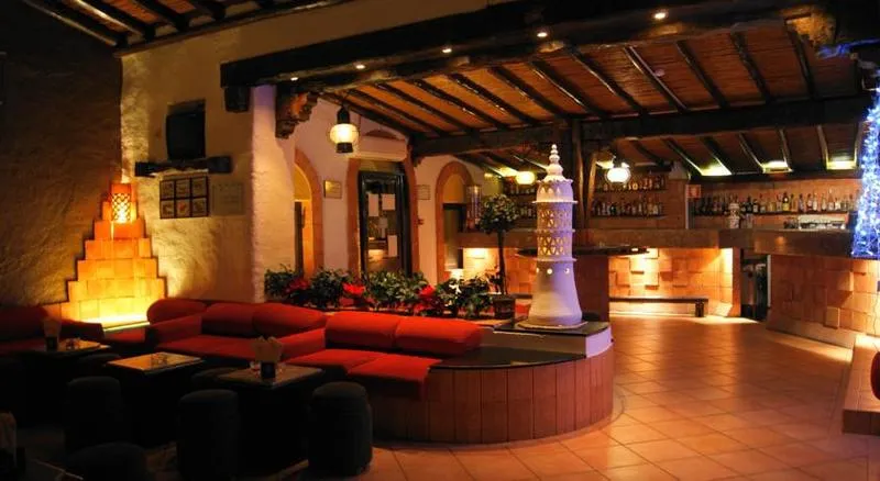 Bar, Pedras del Rei, Algarve