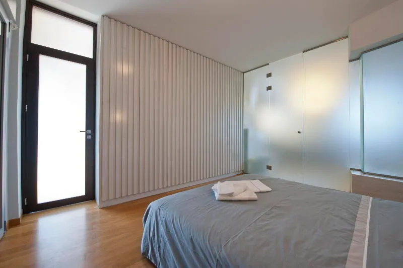 Room, Athens Design Apartments, Athens