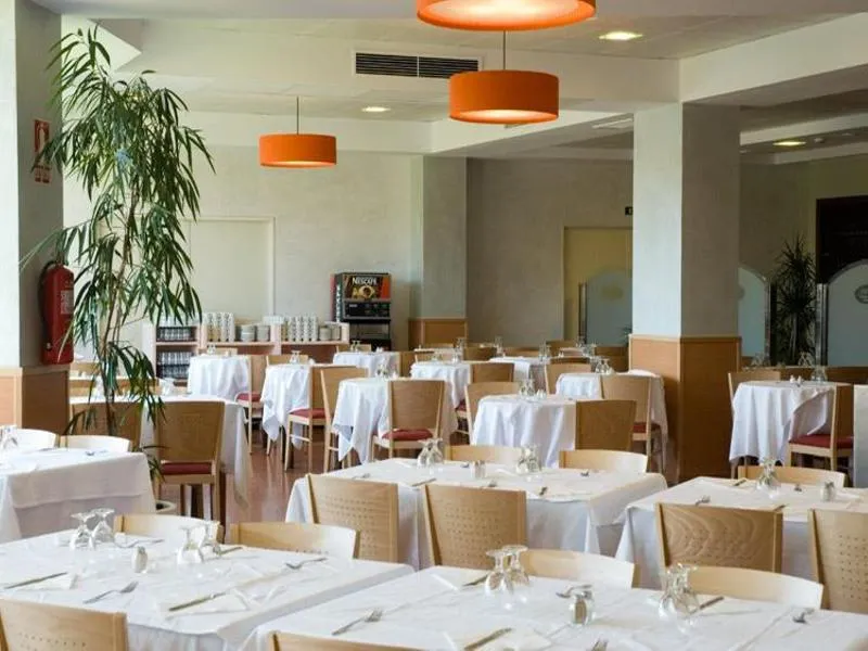 Restaurant, Samba, Costa Brava